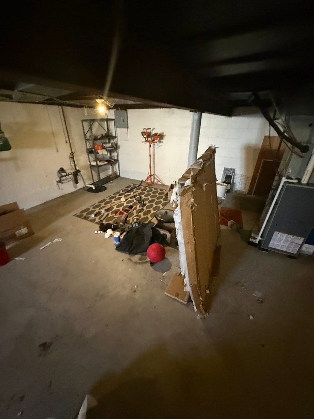 Trinity Junk Solutions job photo 5