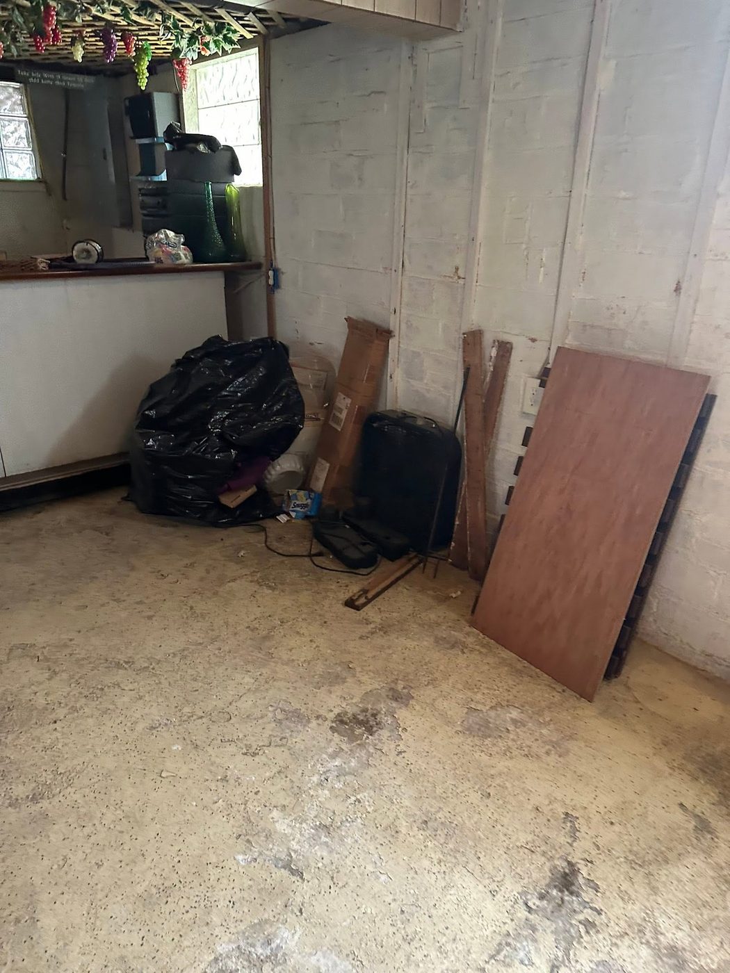 Trinity Junk Solutions job photo 7